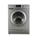 Panasonic Washing Machine 7 kg - NA-127XB1 (SILVER). 