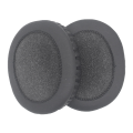 MDR-7506 MDR-V6 MDR-CD 900ST Headphone Cover Multi-Functional Portable Ponge Protective Earmuffs Easy Install. 