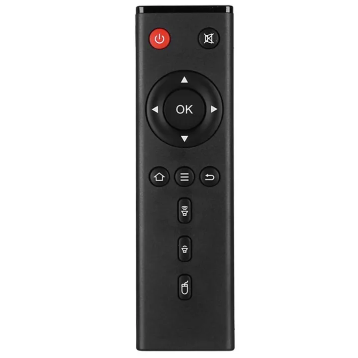Remote Control for TX30 Pro TX60 Pro Q5 X99 Diamond Android TV Box ...