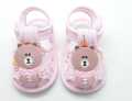 Newborn Baby Soft Shoes -Multicolor - Baby Shoes Boy. 