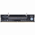 DDR5 Adapter Card Laptop To Desktop Memory Adapter Card A. 