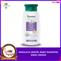 HIMALAYA GENTEL BABY SHAMPOO 100ML INDIAN. 
