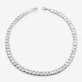 Carat Boys Neckle Fashion Fashion Chain Neckle Jewelry cessories Necklace For Men. 