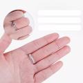 Transparent Invisible Ring Size Adjuster Tightener Spiral Resizing Tool Ring Accessories Based Ring. 