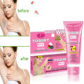 MAGIC WHITE YOGURT Milk Underarm Cream-30g. 