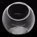 Terrarium Centerpiece Container for Home Decor Party Garden Diameter 15cm.