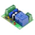 XH-M601 Battery Charging Control Board 12V Intelligent Charger Power Supply Panel Automatic Charging/Stop Power Regulator- Solar Charge Controller Module. 