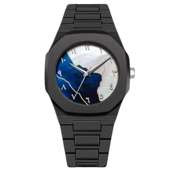 New%20Aura%20Arabic%20Watch%20Men's%20Quartz%20Watch%20Black%20Carbon%20Plastic%20watch%20for%20men%20-%20Image%205