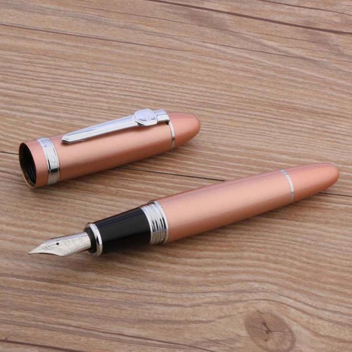 JINHAO 159 BEST LOOKING FOUNTAIN PEN GIFT ITEM