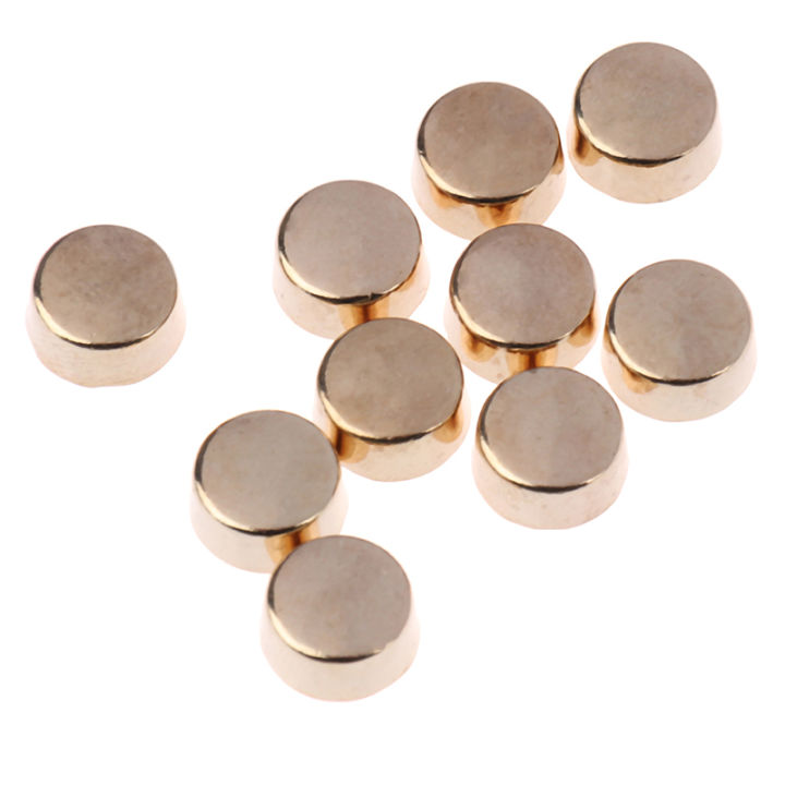 10Pcs%20Sewing%20Accessories%20Tool%20Handbag%20Shoulder%20Bags%20Bottom%20Studs%20Rivets%20Screw%20-%20Image%204