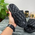 Slide slipper for Man SunMoon-1001 Slides for Men Slides for boys. shoe for man slides for boys room slipper House slipper.