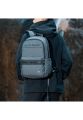 Arctic Hunter B00536 Tas Ransel Laptop Backpack. 