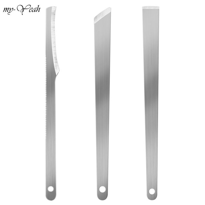 Myyeah%203pc%20Pedicure%20Cuticle%20Pusher%20Foot%20Dead%20Skin%20Remover%20Scraper%20Paronychia%20Exfoliating%20Knife%20Cutters%20Ingrown%20Toe%20Nail%20Care%20Manicure%20Tools%20-%20Image%2010
