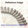 Metal Oxide Resistor 470 Ohm 2W-25Pcs.
