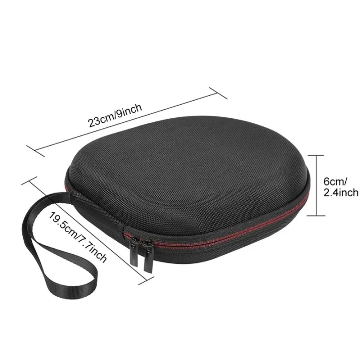 Newest%20Hard%20EVA%20Travel%20Carrying%20Bag%20Storage%20Case%20Cover%20for%20Razer%20Barracuda%20X%20Wireless%20Gaming%20Headphones%20-%20Image%205