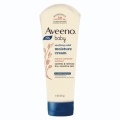 International Korean Product Aveeno Baby Soothing Relief Moisture Cream 227g. 