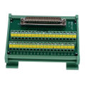 Terminal Board Adapter Connector Module PCB Straight Male W/ DC60V. 