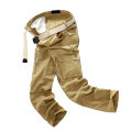 Spring Autumn Hot Fashion Tactical Cargo Pants Men Cotton Casual Military Trousers Men Pantalon Homme. 