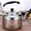 Stainless Steel Tea Kettle 1.5 Liter Capacity. 