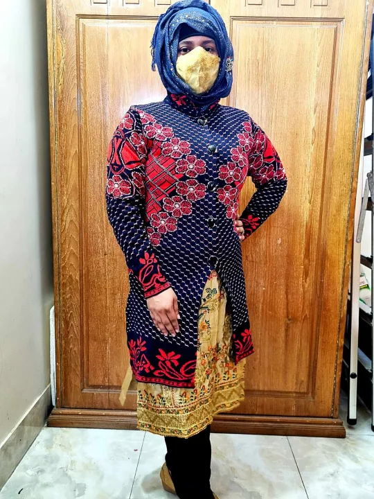 Women's%20Long%20Sleeve%20Cable%20Knit%20Sweater%20Open%20Front%20Cardigan%20-%20Image%204