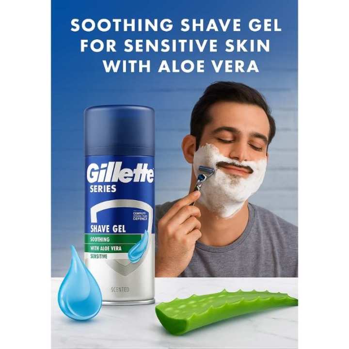 International%20UK%20product%20Gillette%20Series%20Soothing%20Shaving%20Gel%20with%20Aloe%20Vera%20Sensitive%20Skin%20-%20200ml%20-%20Image%202