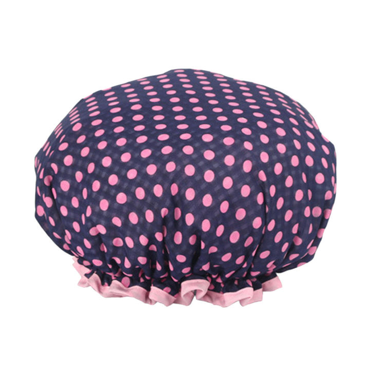 %E3%80%90Hengli%20jewelry%20story%E3%80%91Shower%20cap%20waterproof%20female%20elastic%20good%20for%20bathing%20cap%20colorful%20shower%20gel%20hair%20set%20waterproof%20bath%20L0412%20-%20Image%203