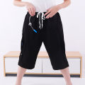Sunnyheart Elderly Pants Single Pocket Cystostomy Patient Care Pants. 