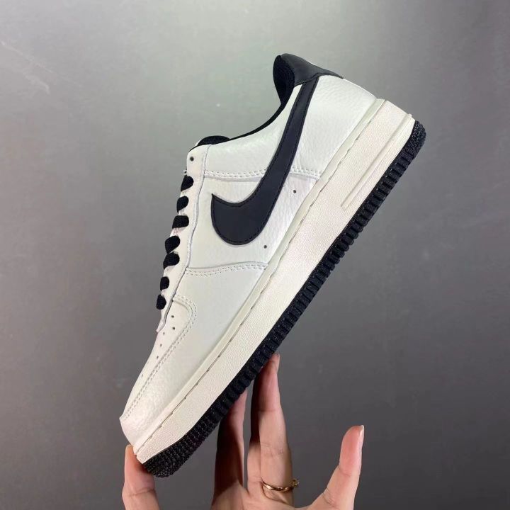 Pure%20OriginalAir%20Force%201%20Low%20White%20and%20Black%20Panda%20Low-Top%20Sneakers%20Easy%20Wear%20Couple%20Shoes%20Unisex%20Shoes%20-%20Image%202