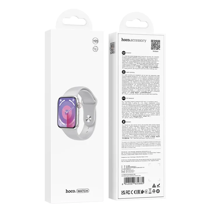 Hoco%20Y23%20Smart%20Sports%20Watch(Call%20Version)%20-%20Image%208