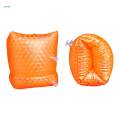 Swimming Arm Floats, Inflatable Swim Arm Bands, Arm Float Rings, Thickened Pool Swimming Arm , Swimming Arm Bands for Adult Kids. 
