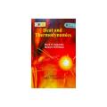 Heat And Thermodynamics by Mark W. Zemansky & Richard H. Dittman. 
