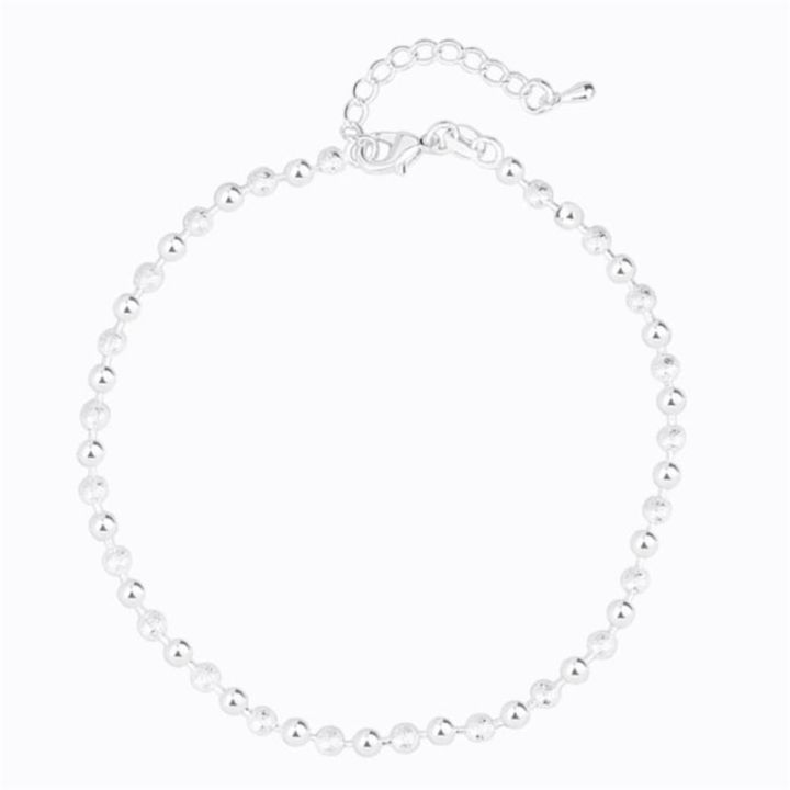 %E3%80%90Latest%20Style%E3%80%91%20KOFSAC%20Summer%20Fashion%20925%20Sterling%20Silver%20Anklets%20For%20Women%20Beach%20Party%20Beads%20Ankle%20Chain%20Bracelet%20Foot%20Jewelry%20Girl%20Gifts%20-%20Image%207