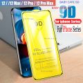 iphone 12 pro max 6.7  Accurate full coverage tempered glass screen protector. 
