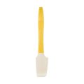 Mini Silicone Cream Baking Scraper Multi-purpose Butter Cream Jam Spatula Can Opener Baking Tools Kitchen Accessories. 