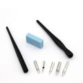 Dip Pen Set Manga Comics Art G Pen Set 5 Nibs 2 Body Handle Anime Cartoon Art Ink Pen Tools.