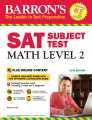 SAT Subject Test: Math Level 2 by Richard Ku M.A.. 