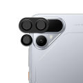 Tecno Pova Curve 2 Camera Lens Protectors Metal Ring Case Camera Tempered Glass Protector.