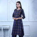 Eid Special kurti for women's by Stone Rose - 18914K. 