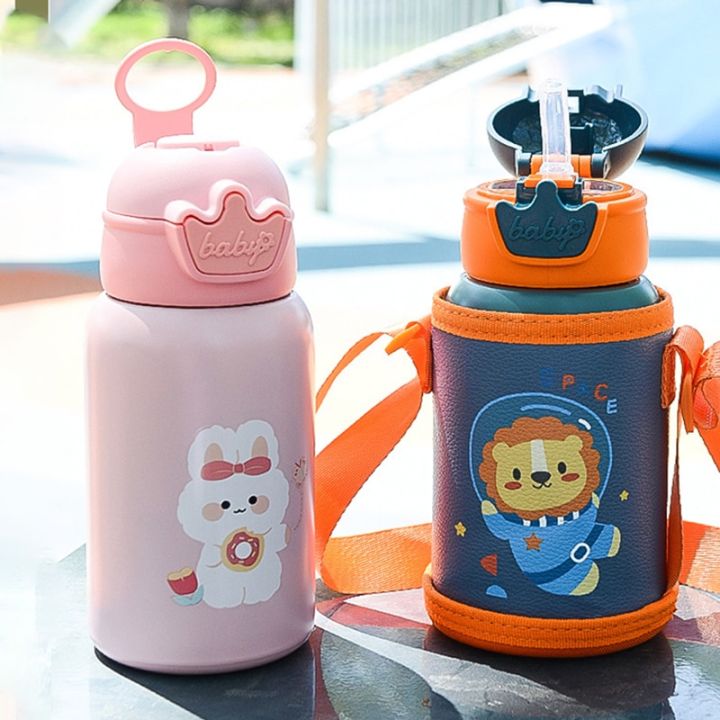 500ml%20Unicorn%20Kids%20Thermos%20Bottle%20Cute%20Children's%20Thermal%20Water%20Bottle%20Stainless%20Steel%20Thermos%20Mug%20For%20Student%20Water%20Cup%20-%20Image%202