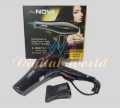 Nova NV-9006 Fashion Hair Dryer Blow 3000 Watts n Temperature Controller - Hair Dryer. 