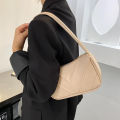 New Fashionable And Minimalist Underarm Leisure Commuting Single Shoulder Small Square Bag Women's Bag Cologo.
