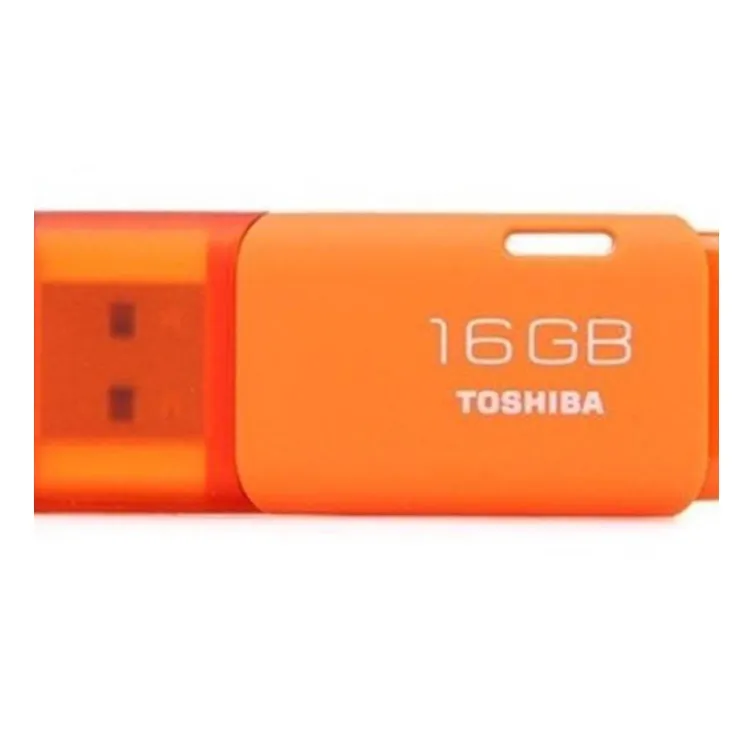 Original 100% Toshiba USB 2.0 16GB 32GB 64GB USB Flash Drive Flash
