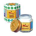 Tiger Balm Ointment - HR  White Pain Relief Ointment Thai Herbal Aroma Relaxing Balm 30g. 