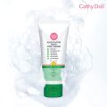 Acne Solution Serum Foam Cleanser 100ml Cathy Doll Face Wash(Made In Korea).