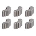 2X Bicycle Bike Hub Pawls Universal Spring Claw Accessories Stainless Steel Cassette Cycling Acccessories,C+8.