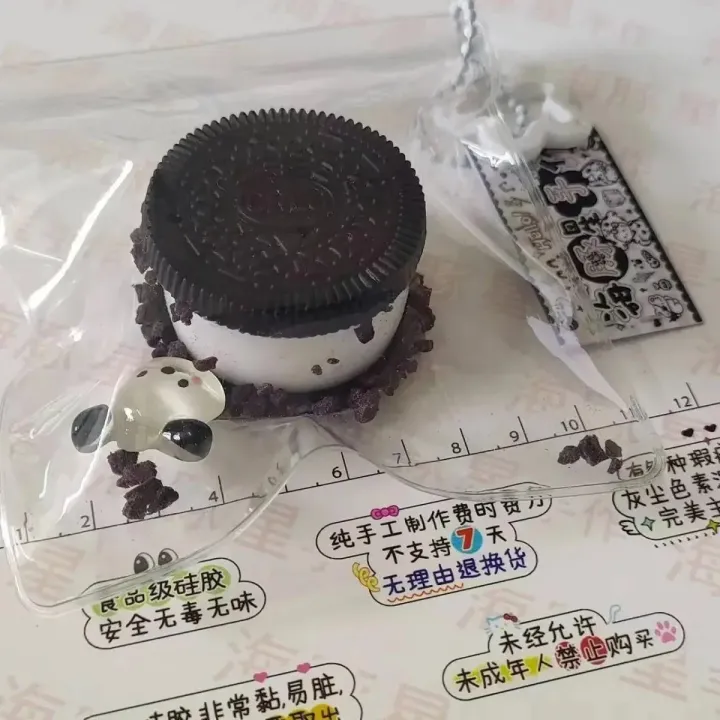 50g%20Small%20Oreo%20Handamade%20Silicone%20Stress%20Relief%20Squishy%20Toy%20-%20Image%202