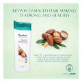 Himalaya Protein Shampoo - Repair & Regenerate - 400ml. 