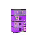 ACI Kitchen Master 4 Step Camelia Purple. 