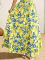 Long Skirt for Women Stylish.