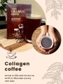 Elite Corporation Collagen Mix Coffee 120g. 